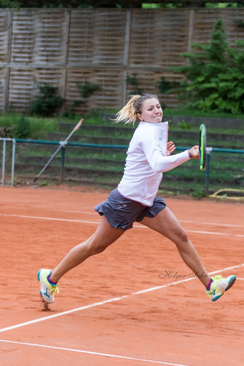 Bild 784 - 1.BL CadA - TC Ludwigshafen : Ergebnis: 2:7